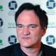Quentin Tarantino attends The London Critics’ Circle Film Awards at The Landmark Hotel, London, February 18, 2010