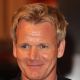 Gordon Ramsay smiles as he celebrates the ‘Hell’s Kitchen’ 100th Episode Celebration, Los Angeles, February 19, 2010