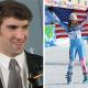 Michael Phelps Causes A Vancouver Stir & Julia Mancuso Sets An Olympic Record