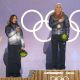 Style Stars Of The Week: Lindsey Vonn & Julia Mancuso