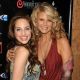Alexa Ray Joel and mom Christie Brinkley attend the 6th annual Wayuu Taya Foundation gala at Stephen Weiss Studio, NYC, June 17, 2009