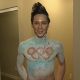 2010 Winter Olympics: Does Johnny Weir Set A Bad Example?
