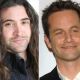 Andrew Koenig, Kirk Cameron
