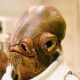 Admiral Ackbar from 1983’s ‘Star Wars: Episode VI - Return of the Jedi’