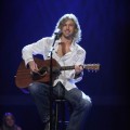 Casey James performs on “American Idol”