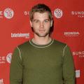 Mike Vogel attends the ‘Blue Valentine’ premiere during the 2010 Sundance Film Festival at Eccles Center Theatre on January 24, 2010 in Park City, Utah.
