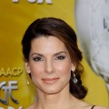 Sandra Bullock arrives at the 41st NAACP Image Awards held at The Shrine Auditorium on February 26, 2010 in Los Angeles