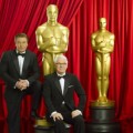 Alec Bladwin and Steve Martin are scheduled to co-host the 82nd Annual Academy Awards, the first time since 1987 that the award show will feature multiple hosts.