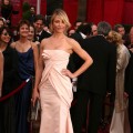 Cameron Diaz attends the 80th Annual Academy Awards at the Kodak Theatre on February 24, 2008 in Los Angeles