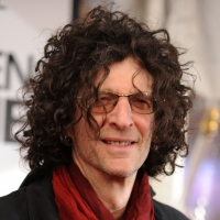 Howard Stern attends a screening of ‘Green Zone’ in New York City on February 25, 2010