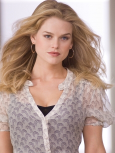 Alice Eve stars as Molly in ‘She’s Out Of My League’ (2010)