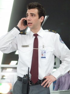 Jay Baruchel takes a fateful call in ‘She’s Out Of My League’ (2010)