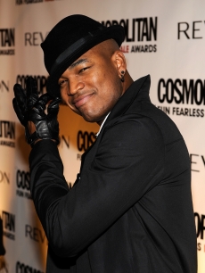 Ne-Yo attends Cosmopolitan Magazine’s Fun Fearless Males of 2010 at The Mandarin Oriental Hotel, NYC, March 1, 2010