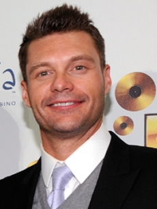 Ryan Seacrest On Simon’s Engagement & ‘American Idol’