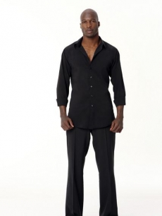Chad Ochocinco poses for his ‘Dancing’ Season 10 portrait