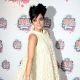 Lily Allen arrives at the NME Awards 2010 at Brixton Academy, London, February 24, 2010