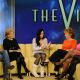 Nadya Suleman visits with the ladies of ‘The View,’ February 24, 2010