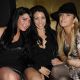Angelina ‘Jolie’ Pivarnick, Danielle Staub, and Dina Lohan attend Three-O Vodka’s Rangtang launch party at Quo Nightclub on February 23, 2010 in New York City