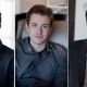 James Badge Dale, Joe Mazzello and Jon Seda of ‘The Pacific’ on February 22, 2010