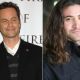 Kirk Cameron and Andrew Koenig