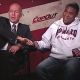 Bruce Willis & Tracy Morgan On ‘Cop Out’ And Wanting To ‘Work Together On Anything’
