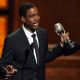 Chris Rock accepts the Oustanding Documentary award onstage during the 41st NAACP Image Awards, Los Angeles, February 26, 2010