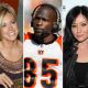 Kate Gosselin, Chad Ochocinco, Shannen Doherty