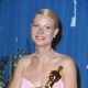 Gwyneth Paltrow arrives to the 1999 Oscars in Los Angeles