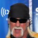 Hulk Hogan visits SIRIUS XM Studio, NYC, March 3, 2010