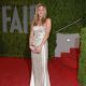 Jennifer Aniston arrives at the 2009 Vanity Fair Oscar Party at the Sunset Tower on February 22, 2009 in West Hollywood, Calif.