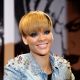 Rihanna attends an autograph signing at Alexa, Berlin, Germany, March 3, 2010