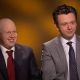 Matt Lucas & Michael Sheen On The Wonder Of ‘Alice’