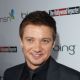 Jeremy Renner attends The Hollywood Reporter’s Nominees’ Night Prelude to Oscar at the Mayor’s Residence in Los Angeles, California on March 4, 2010 