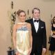 Sarah Jessica Parker and Matthew Broderick look dashing at the 82nd Annual Academy Awards at the Kodak Theatre in Hollywood, on March 7, 2010