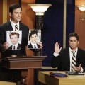 Jimmy Kimmel and his crew from the Handsome Men’s Club