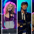 Tim Urban, Katelyn Epperly, Alex Lambert, Lacey Brown
