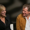 Ryan & Tatum O’Neal Reunite After Years Of Estrangement
