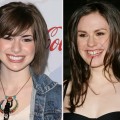 Siobhan Mangus from ‘American Idol’ and Anna Paquin