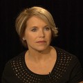 Katie Couric On Tiger Woods: ‘Let’s Move On’