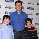 ‘Diary Of A Wimpy Kid’ Premiere, New York

