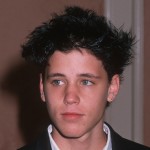 Corey Haim in 1988