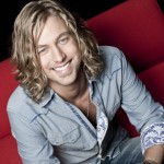 Casey James from ‘American Idol’ Season 9, March 2010