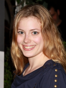 Gillian Jacobs attends the opening night party celebrating the world premiere of ‘The Little Flower of East Orange’ at B Bar and Grill, NYC, April 6, 2008