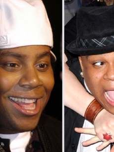 ‘Saturday Night Live’ star Kenan Thompson and ‘American Idol’s’ Michael Lynche
