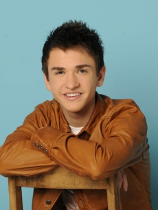 Aaron Kelly from ‘American Idol’ Season 9, 2010