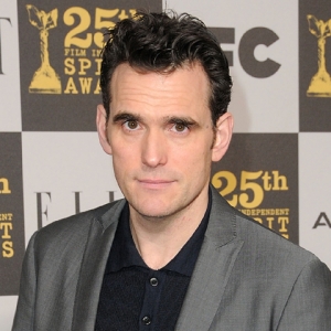 2010 Independent Spirit Awards: Matt Dillon - Roger Ebert Is A ‘Class Act’