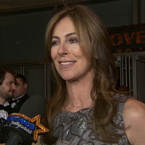 2010 Oscars Governor’s Ball: Kathryn Bigelow - I Felt ‘Euphoria’