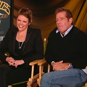 The Eagles Team Up With The Dixie Chicks