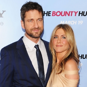 ‘The Bounty Hunter’ Premiere, New York
