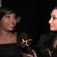 Dish Of Salt Backstage At The 2010 Independent Spirit Awards: Taraji P. Henson